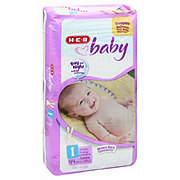 Diapers At H-E-B | Pampers, Huggies, Luvs & More | HEB.com