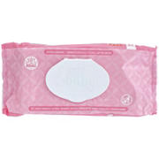 cucumber and green tea wipes