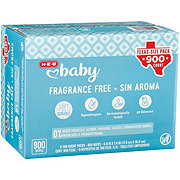 baby wipes small pack