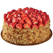 H-E-B Bakery Heavenly Delight Sponge Cake