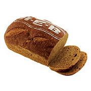 H-E-B Bakery Scratch Bauernbrot German Rye Bread
