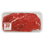 H-E-B American Style Wagyu Beef Top Round Steak - Thin Sliced - Shop ...