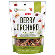 H-E-B Berry Orchard Trail Mix