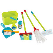 little helper cleaning set