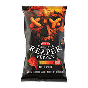 cheetos carolina reaper
