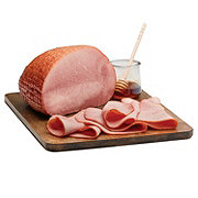 Holiday Ham with a Texas Twist Recipe from H-E-B