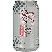 H-E-B Diet Dr. B Soda - Shop Soda At H-E-B