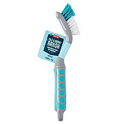 Libman Heavy Duty Scrub Brush - Shop Brushes at H-E-B