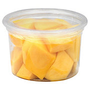 Fresh Pineapple - Jumbo - Shop Specialty & Tropical at H-E-B