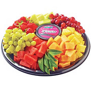 order fruit tray