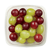 Organic Green Grapes (avg. 1.4lbs)