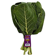 H-E-B Fresh Organic Collard Greens