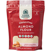 H-E-B Gluten Free Almond Flour - Shop Flour At H-E-B