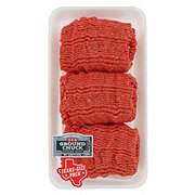 H-E-B Ground Beef Chuck 80% Lean - Shop Meat At H-E-B