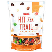 H-E-B Hit the Trail Mix - Peanut M&M'S