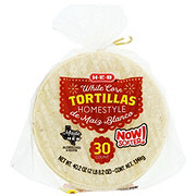 El Milagro Homestyle Tostadas - Shop Tortillas At H-E-B