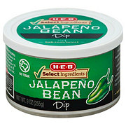 Fritos Jalapeno Cheddar Cheese Dip - Shop Salsa & Dip At H-E-B