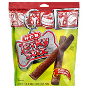 heb chicken jerky for dogs