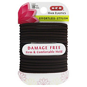 Revlon Double Grip Clips - Shop Hair Accessories at H-E-B