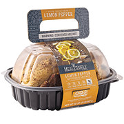 Entrees Sides H E B Everyday Low S H E B Meal Simple Lemon Pepper Rotisserie En