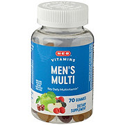 H-E-B One Daily Men's Multivitamin - Shop Vitamins & Supplements At H-E-B