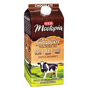 is fairlife chocolate milk lactose free