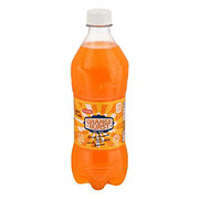 H-e-b Orange Burst Soda - Shop Soda At H-e-b