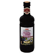 H-E-B Balsamic Vinegar Of Modena, 1 Leaf - Shop Dressing, Oil & Vinegar ...