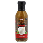 H-E-B Organics Italian Salad Dressing