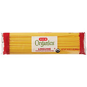 H-E-B Organics Linguine