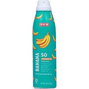 coconut sun spray