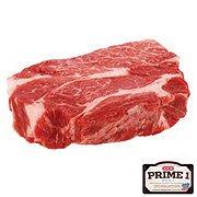 H-E-B Prime 1 Beef Shoulder Roast Boneless - Shop Meat At H-E-B