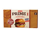 Prime 1 Rib Burger