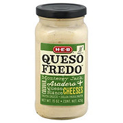 H-E-B Queso Fredo Pasta Sauce