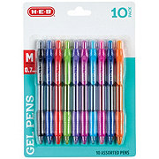 case mate fashion gel pens