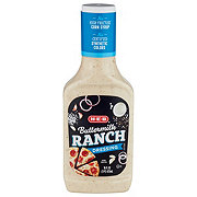 H-E-B Salad Dressing - Buttermilk Ranch