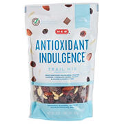 Antioxidant Trail Mix Benefits