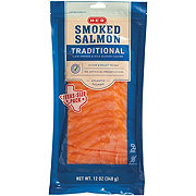 H-E-B Seafood | Salmon, Shrimp, Crab & More | HEB.com