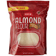 H-E-B Gluten Free Almond Flour - Shop Flour At H-E-B