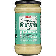 Classico Poblano Alfredo Sauce Recipes | Bryont Blog