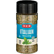 H-E-B Select Ingredients Italian Seasoning - Shop Spice Mixes At H-E-B