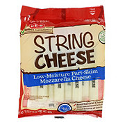 Nickelodeon Paw Patrol Mozzarella String Cheese - Shop Cheese At H-E-B