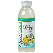 H-E-B Select Ingredients Multi Fit Coconut Pineapple Water - Shop ...