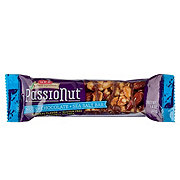 H-E-B Select Ingredients Passionut Nuts Chocolate Sea Salt Bars Value Pack