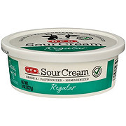 Daisy Sour Cream - Shop Sour Cream At H-E-B