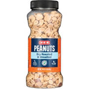 hines peanuts