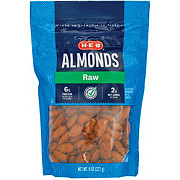 Blue Diamond Whole Natural Almonds 100 Calories Bags Shop Nuts Seeds At H E B