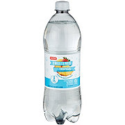 H-E-B Sweetened Strawberry Sparkling Water Beverage - Shop Water At H-E-B