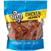 heb chicken jerky for dogs