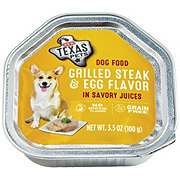 heb puppy food